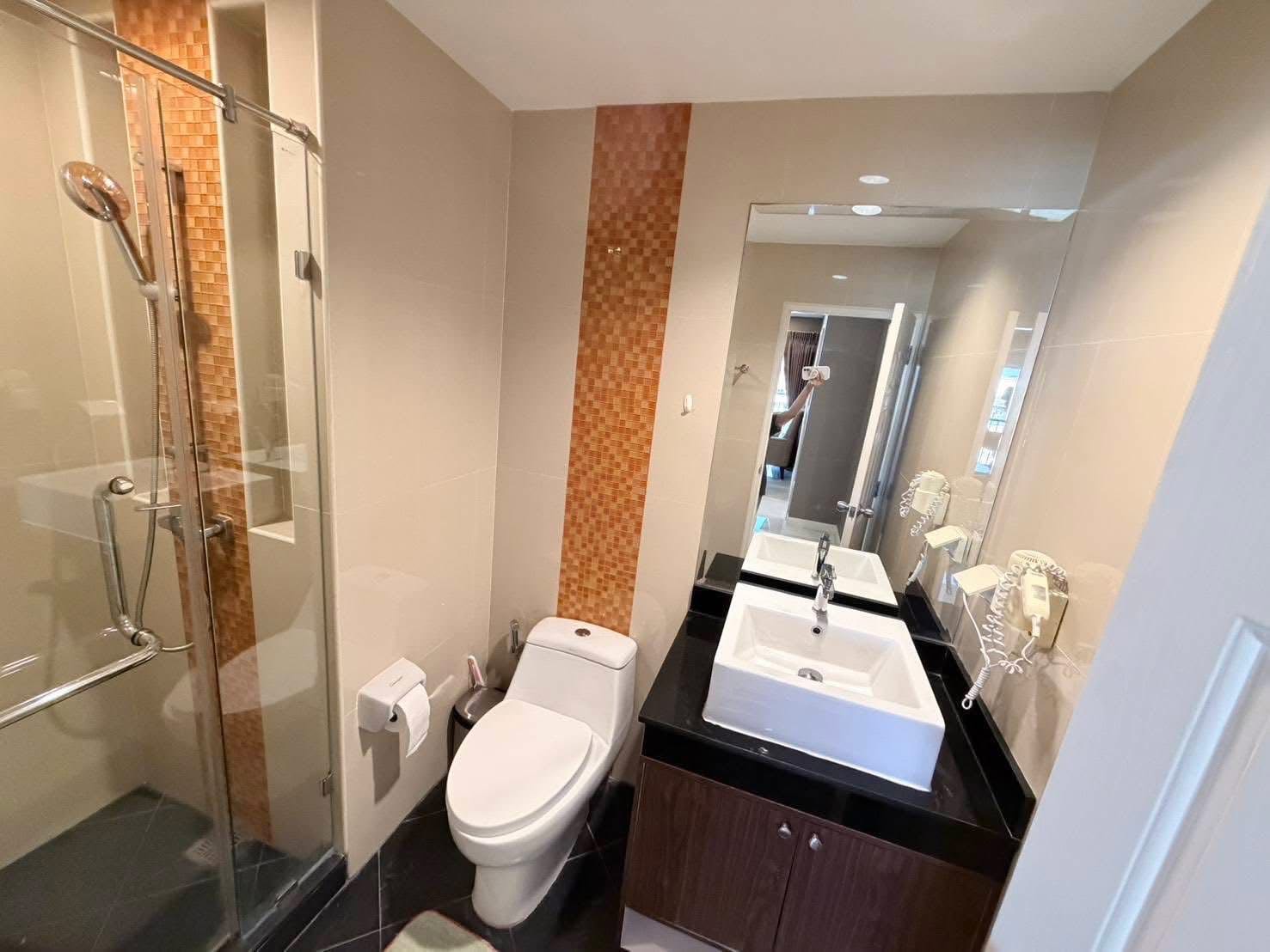 New Nordic Markus 3 Pattaya