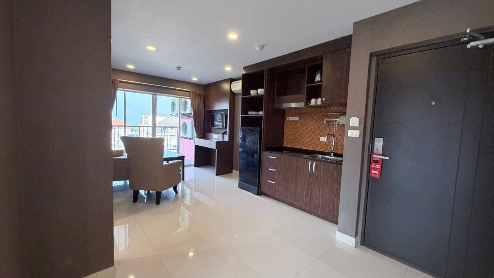 New Nordic Markus 3 Pattaya