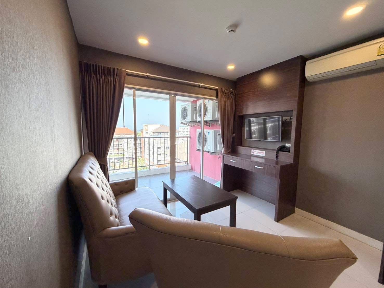 New Nordic Markus 3 Pattaya