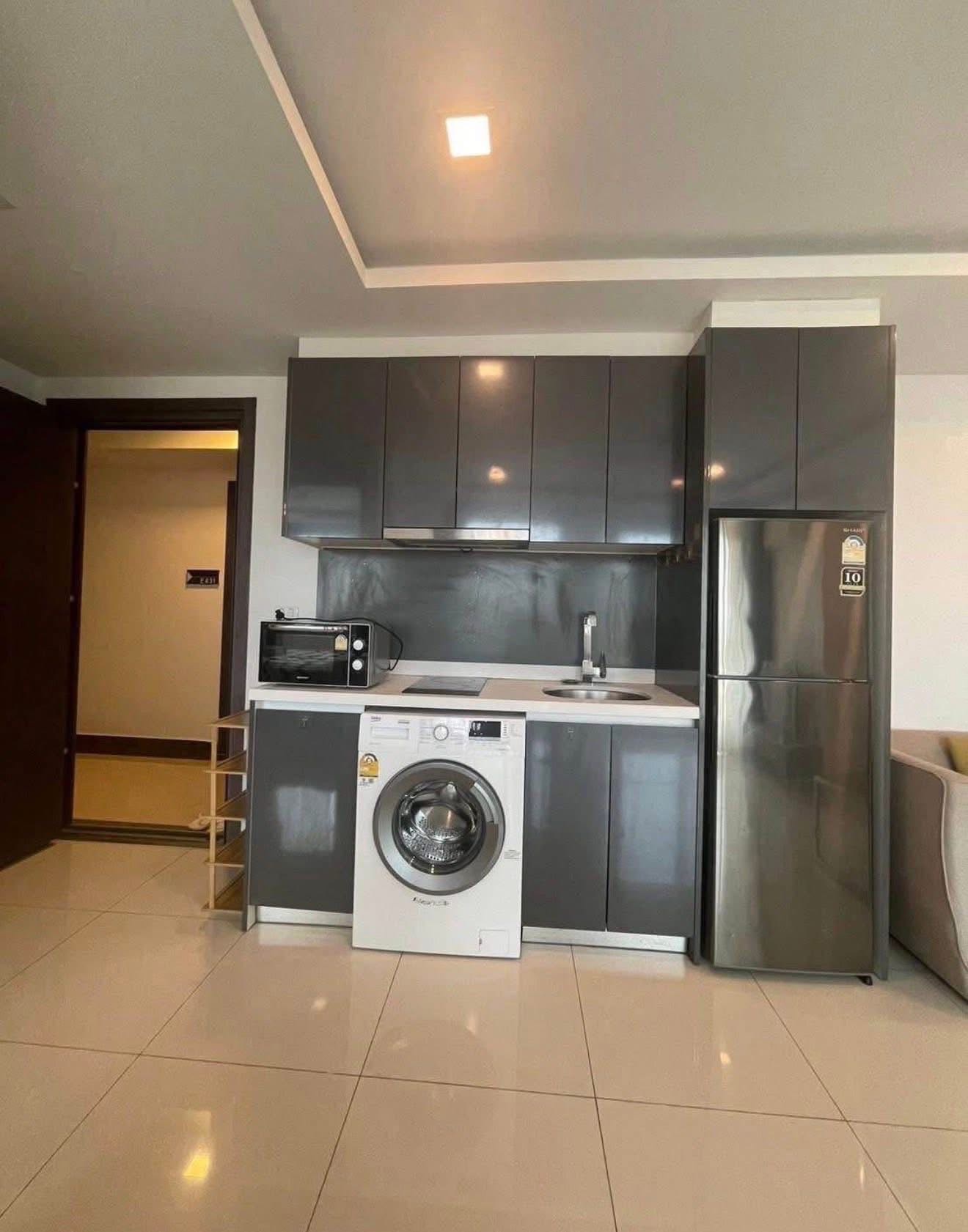 Arcadia Beach Continental South Pattaya