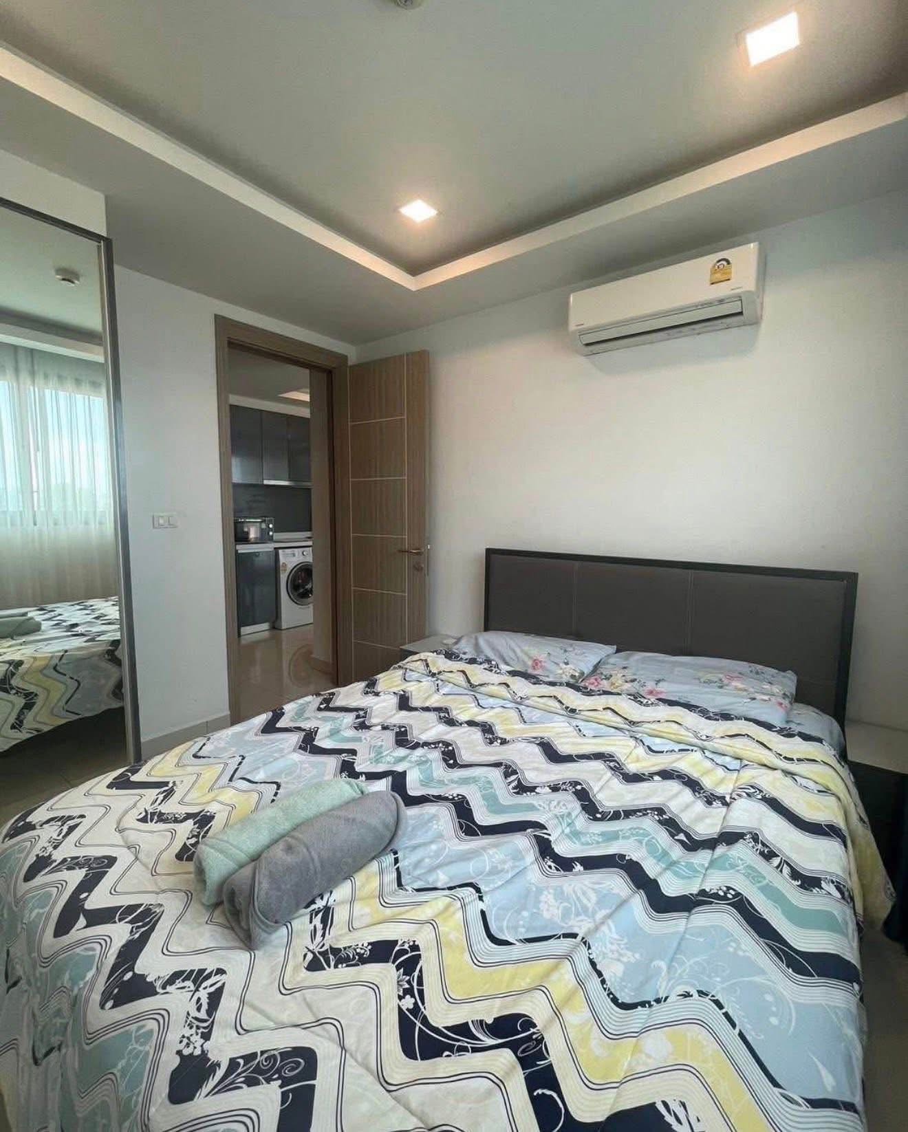 Arcadia Beach Continental South Pattaya