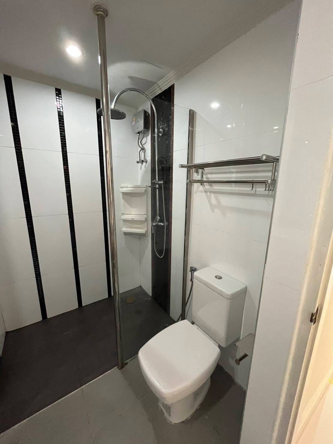 Amazon Residence Pattaya