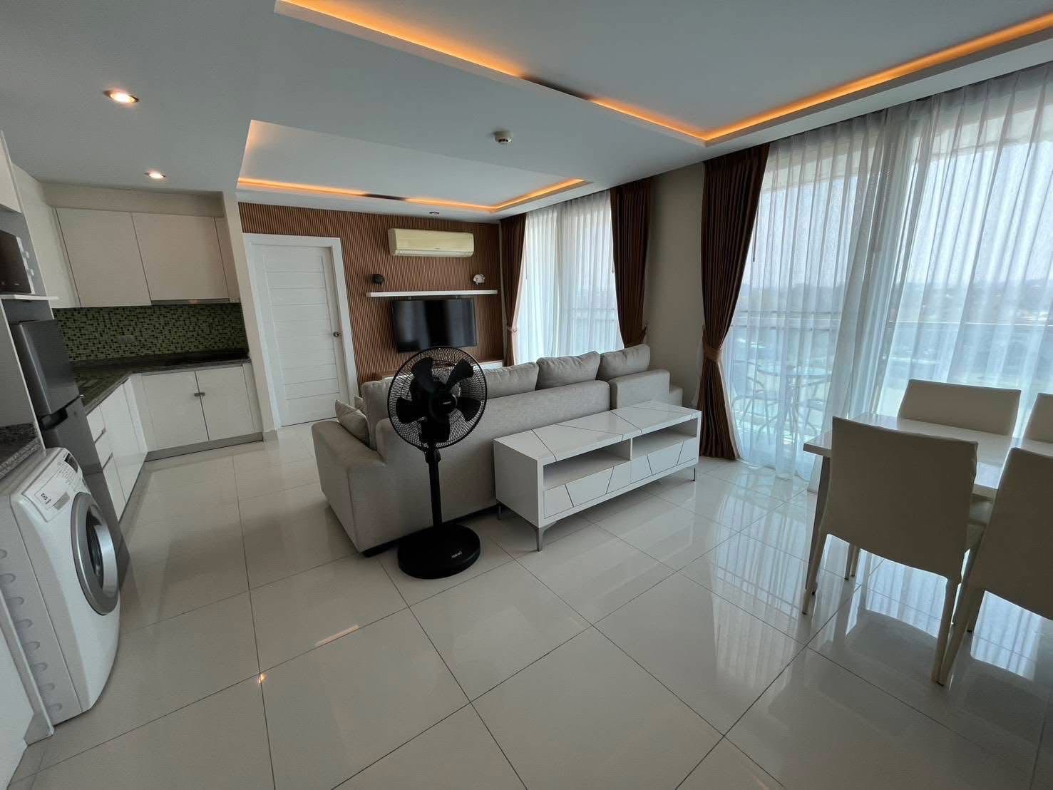 Amazon Residence Pattaya