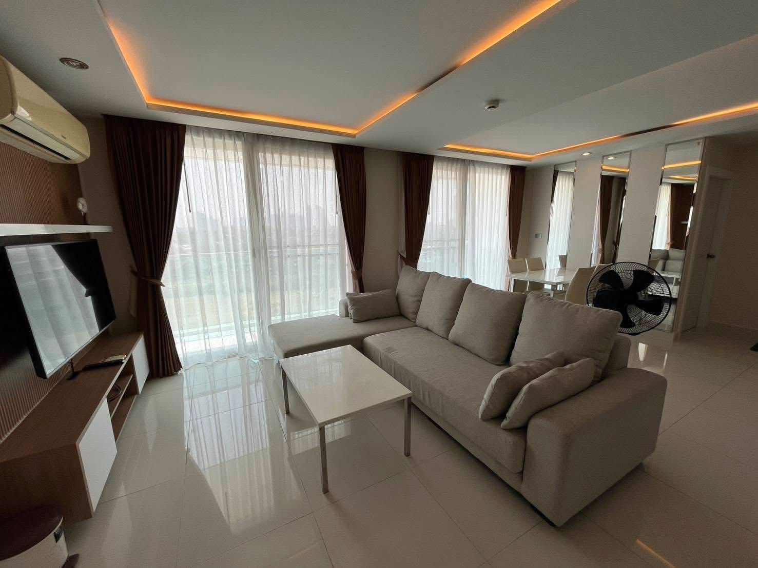 Amazon Residence Pattaya