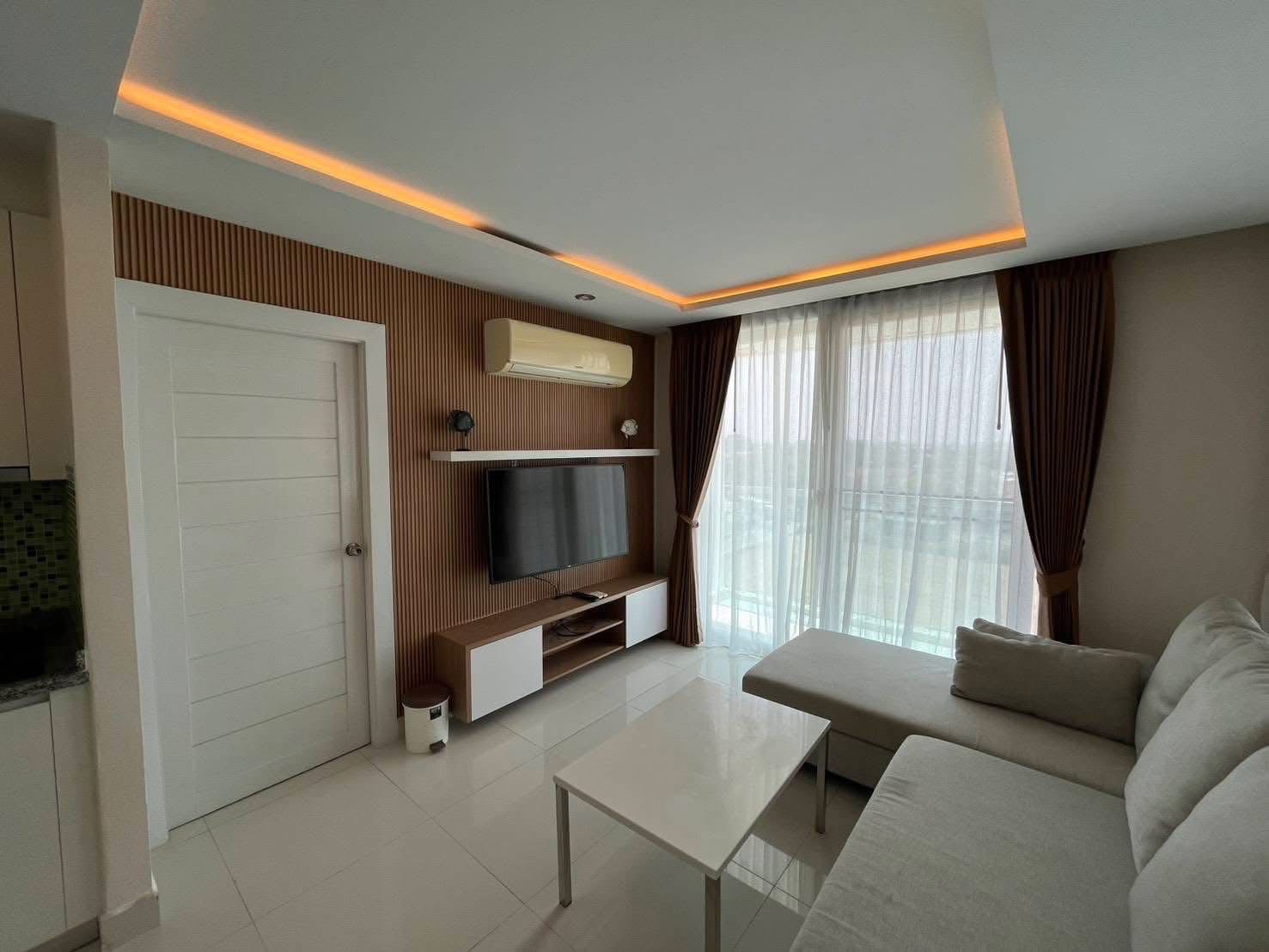 Amazon Residence Pattaya