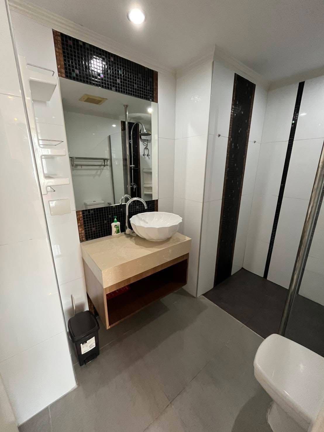 Amazon Residence Pattaya