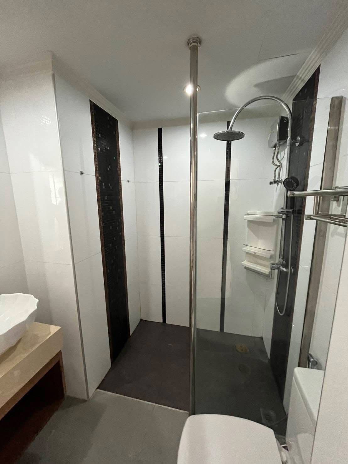 Amazon Residence Pattaya