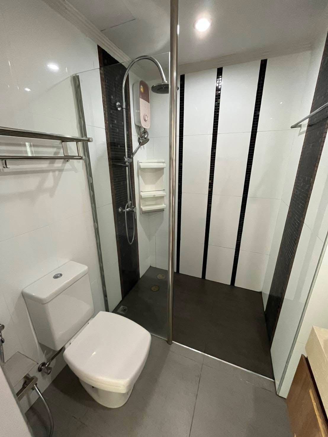 Amazon Residence Pattaya