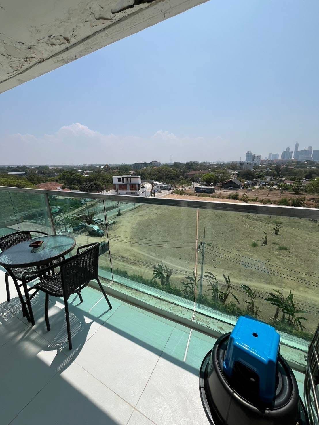 Amazon Residence Pattaya