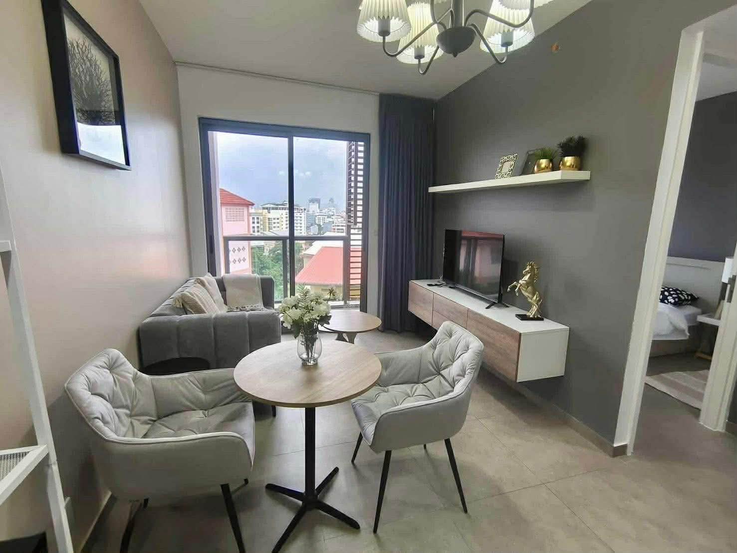 Unixx South Pattaya