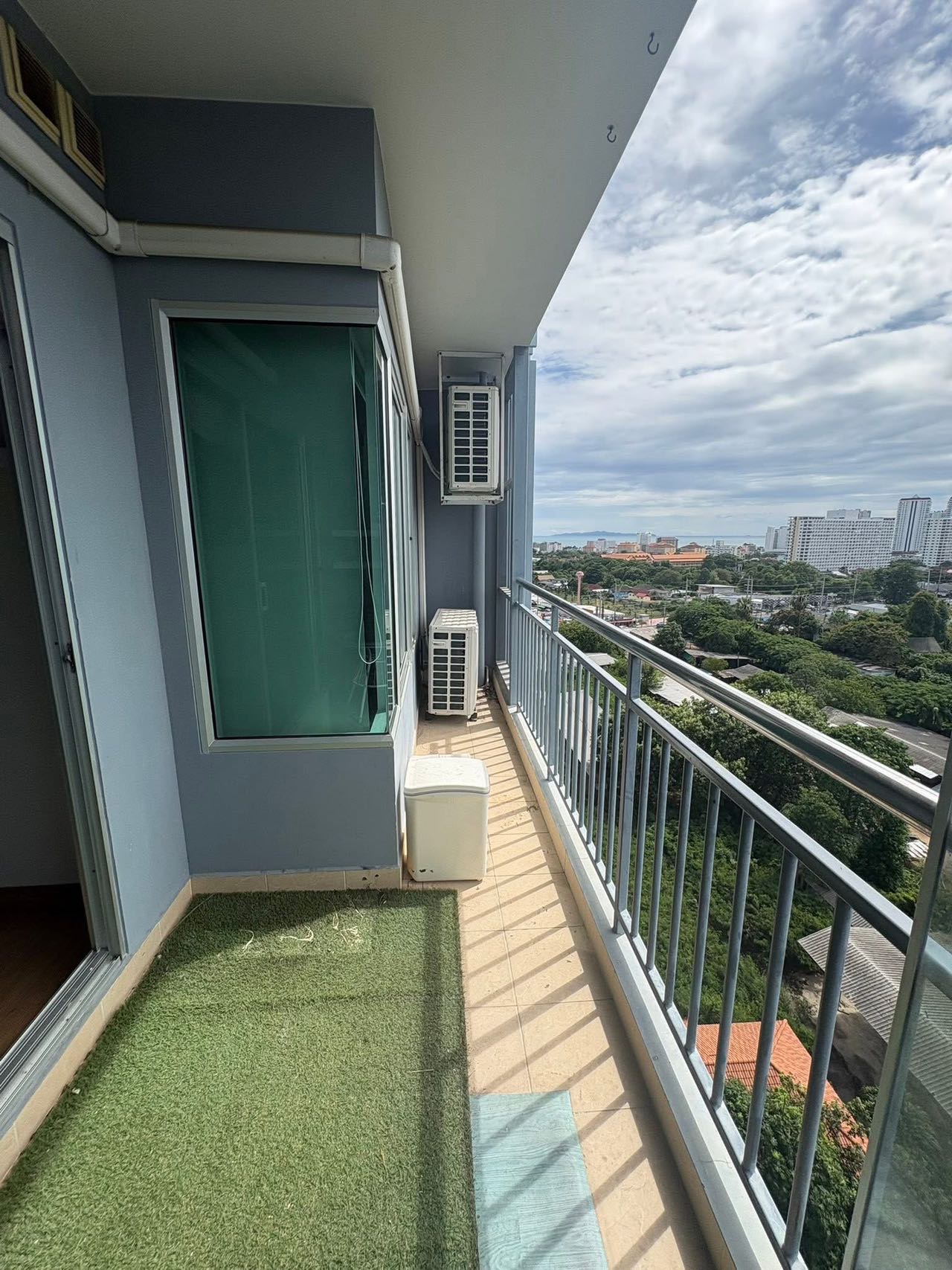 Supalai Marey Pattaya