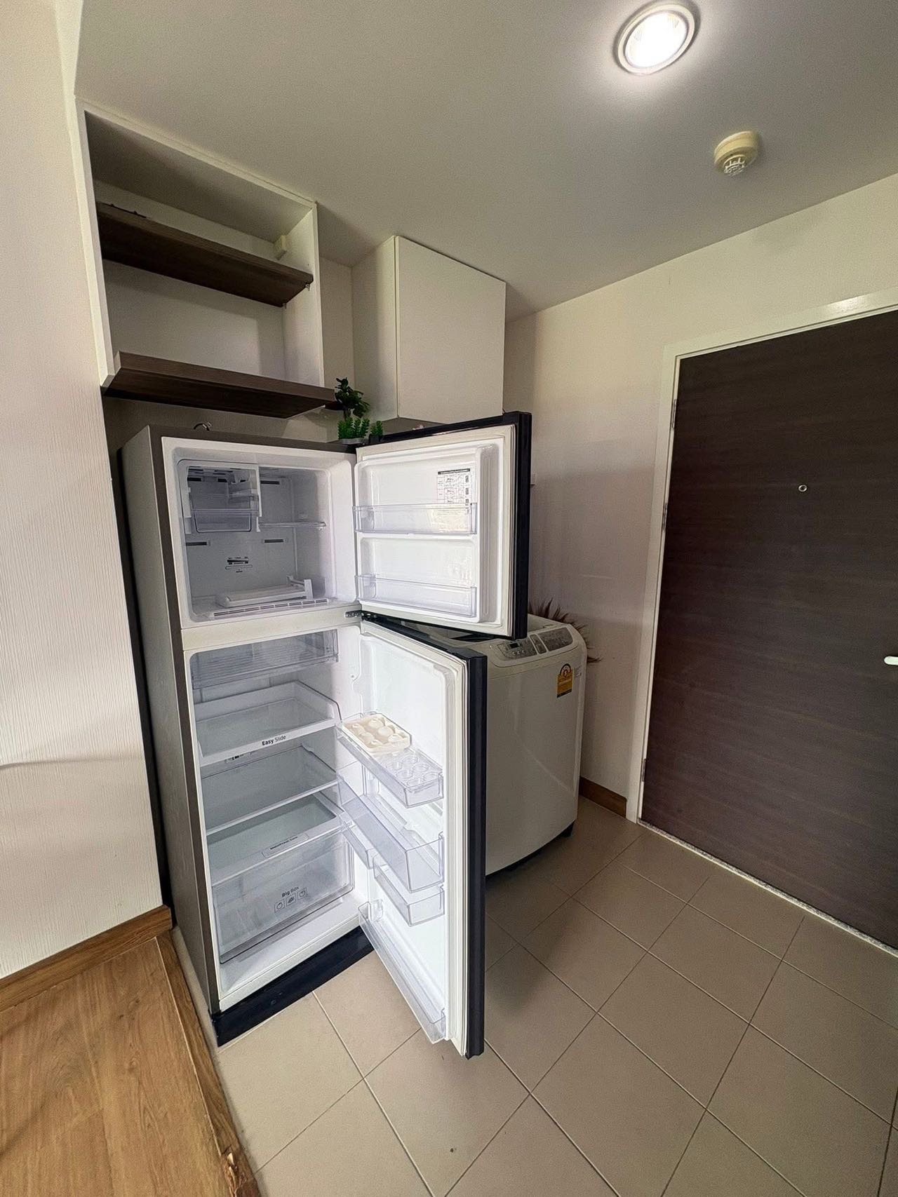 Supalai Marey Pattaya