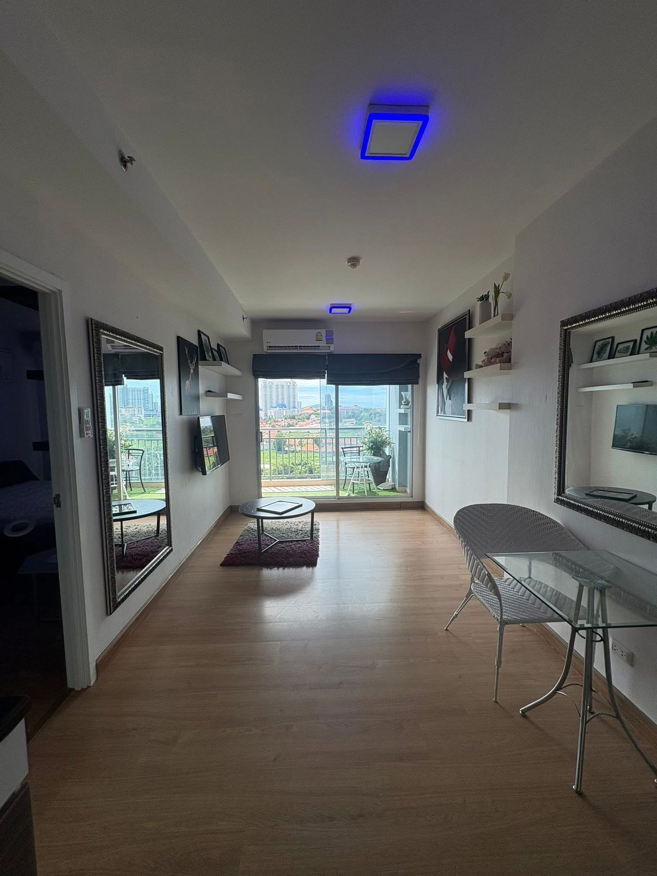 Supalai Marey Pattaya