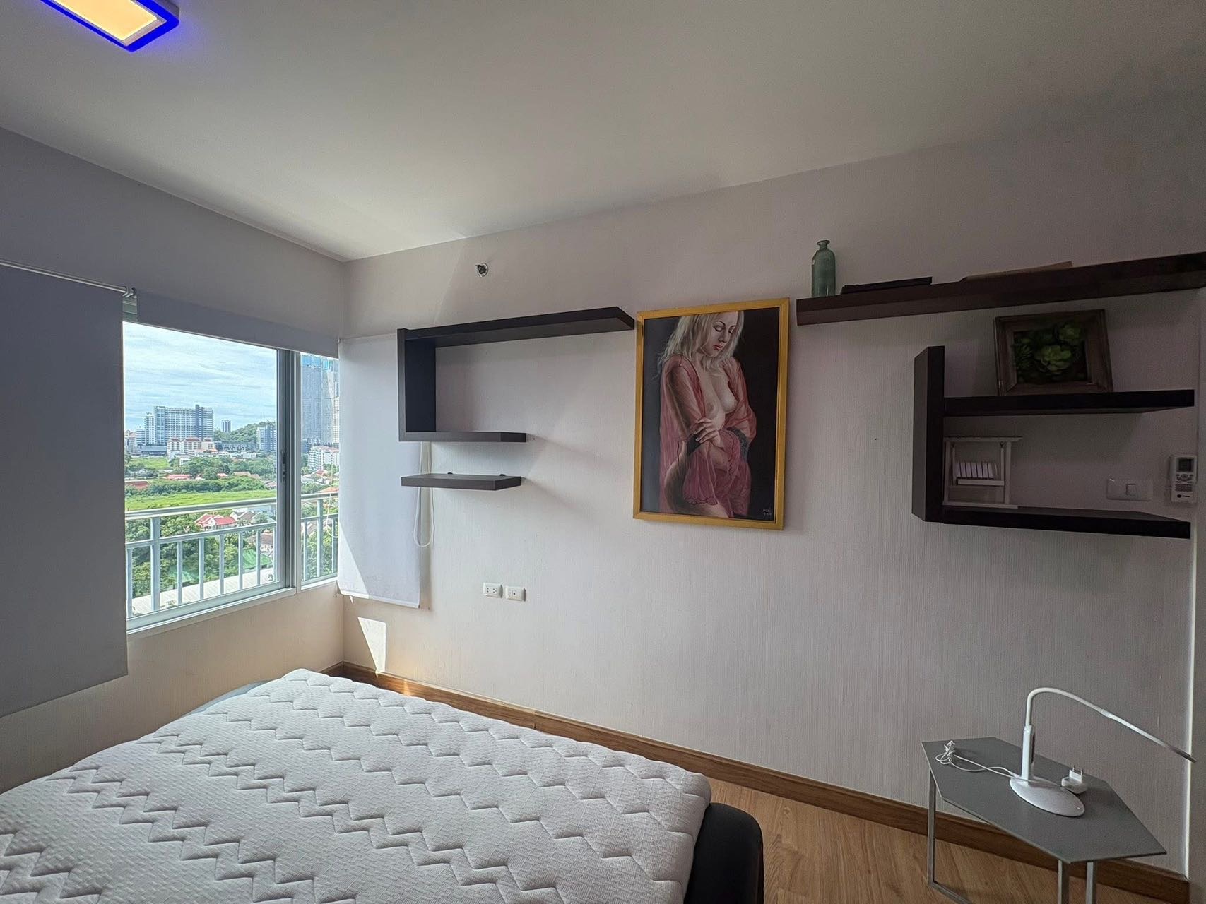 Supalai Marey Pattaya