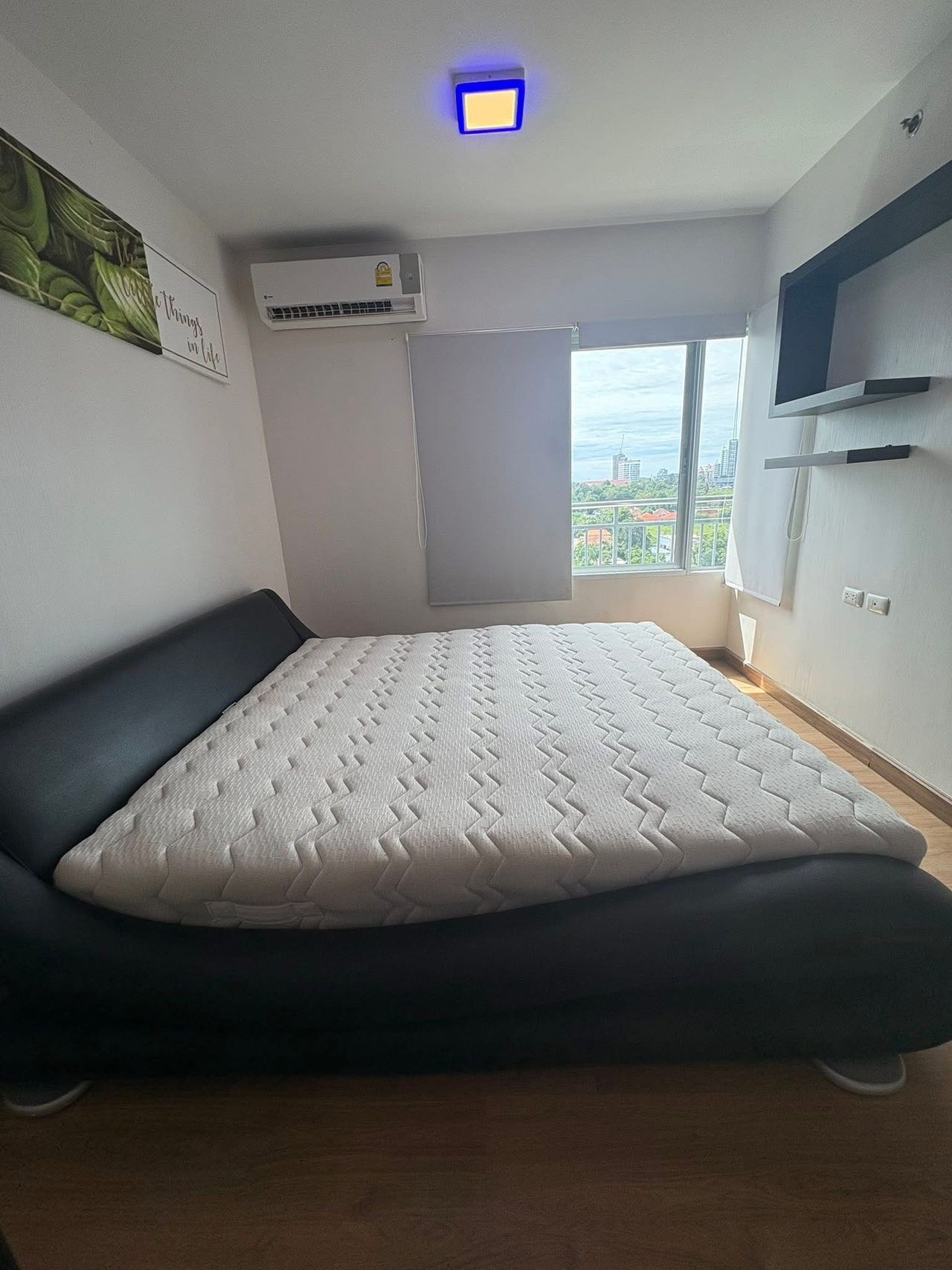 Supalai Marey Pattaya