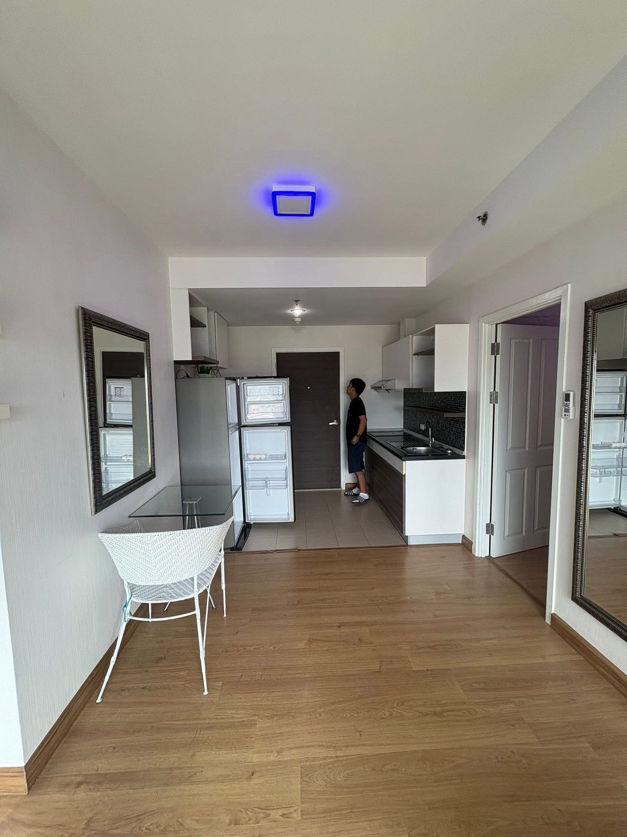 Supalai Marey Pattaya