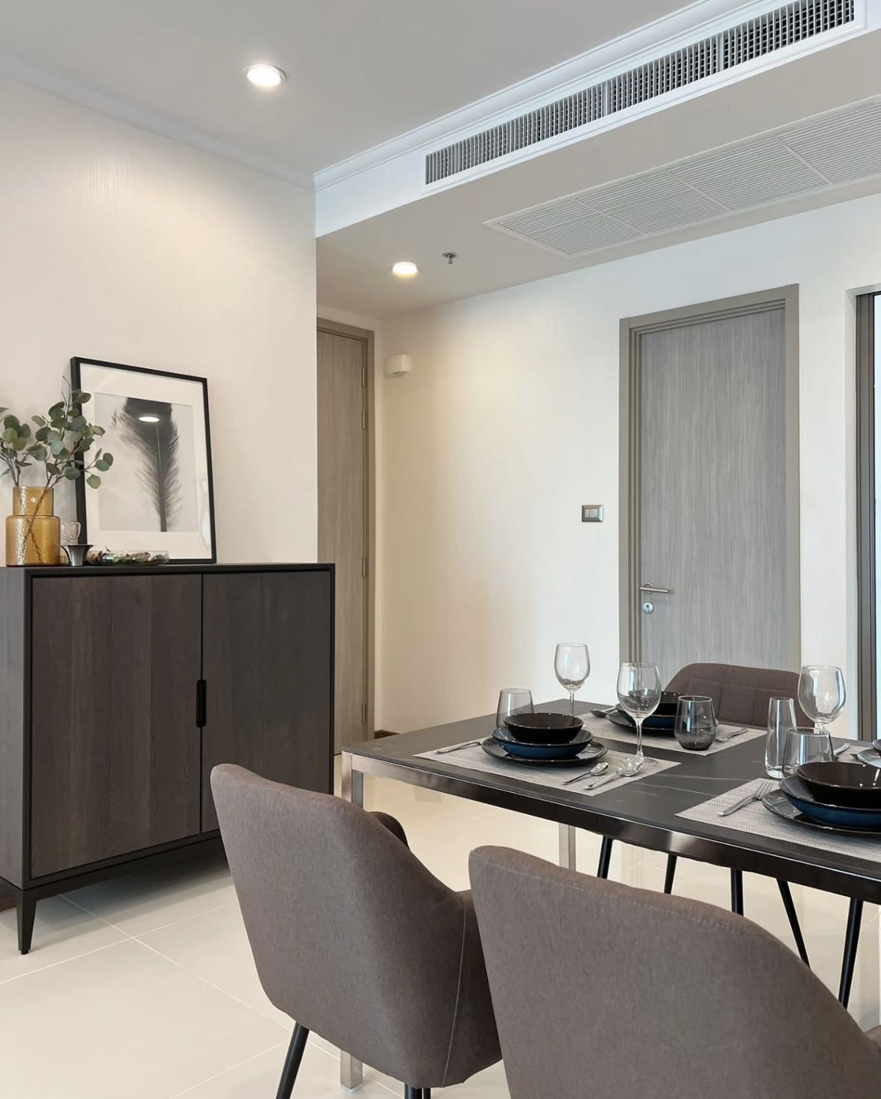 Supalai Oriental Sukhumvit 39