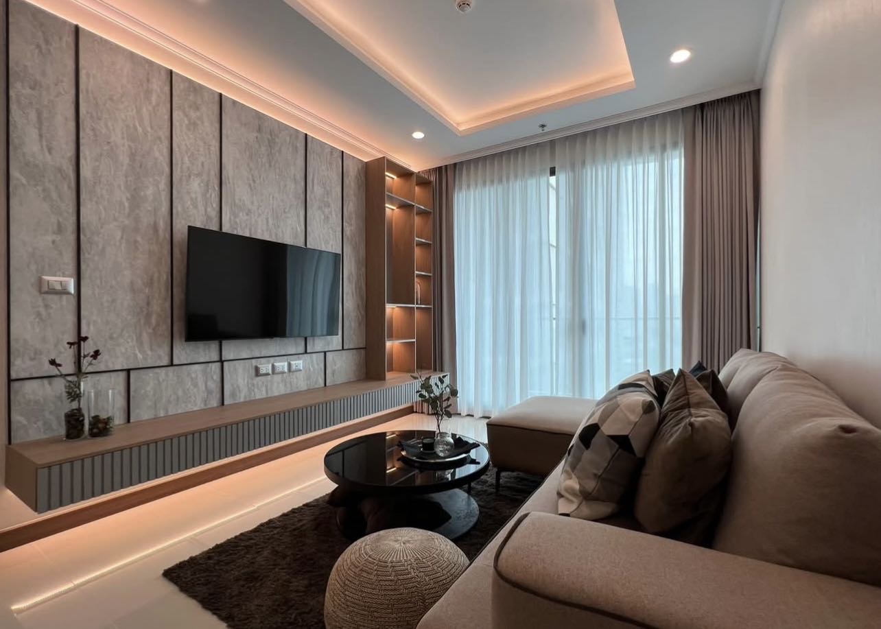 Supalai Oriental Sukhumvit 39