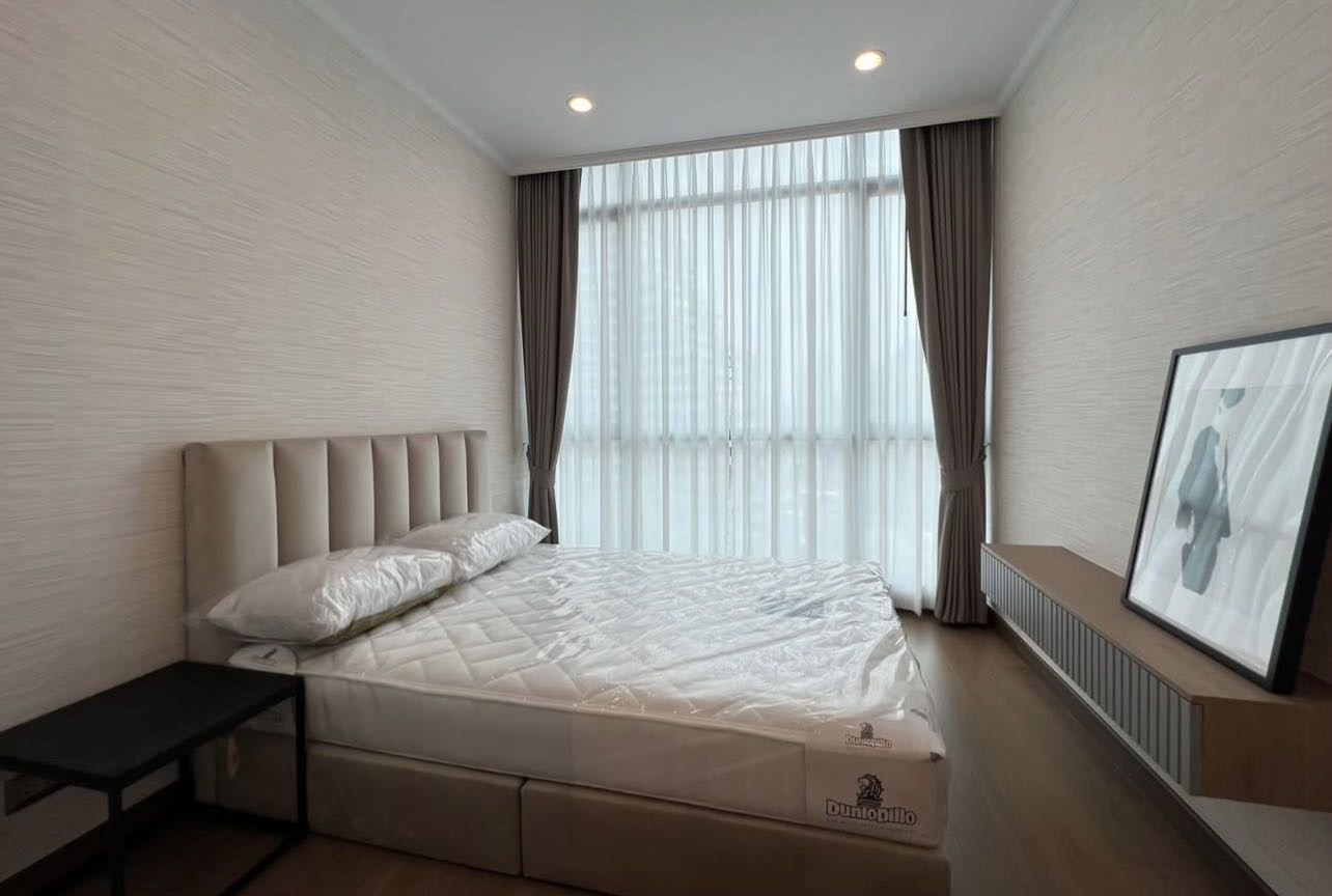 Supalai Oriental Sukhumvit 39