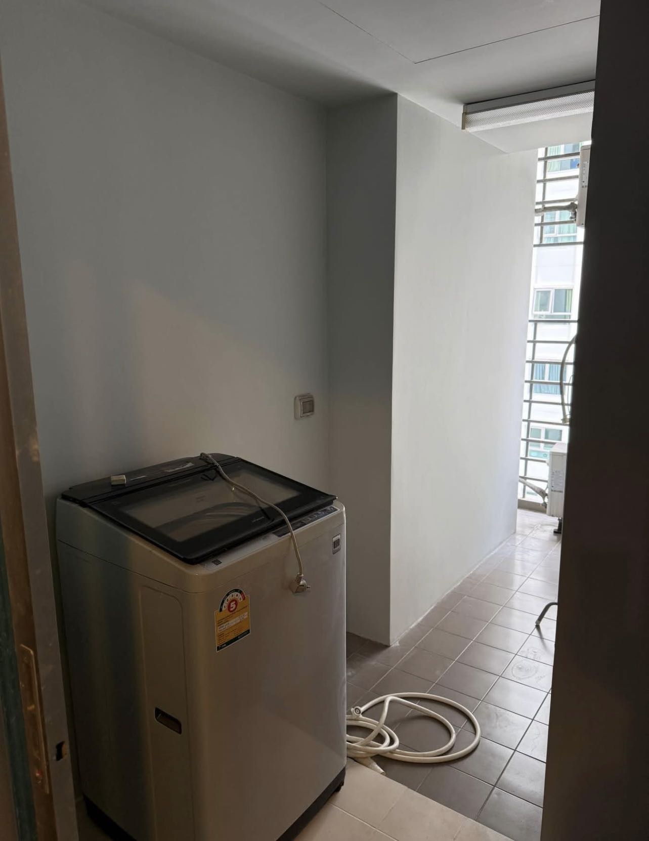 Belle Grand Rama 9