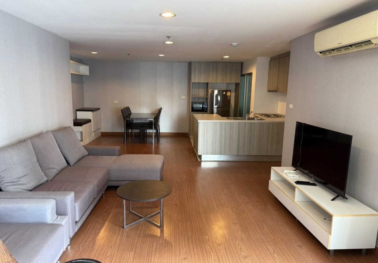 Belle Grand Rama 9