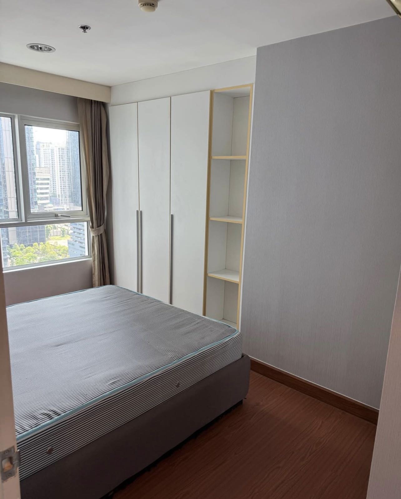 Belle Grand Rama 9