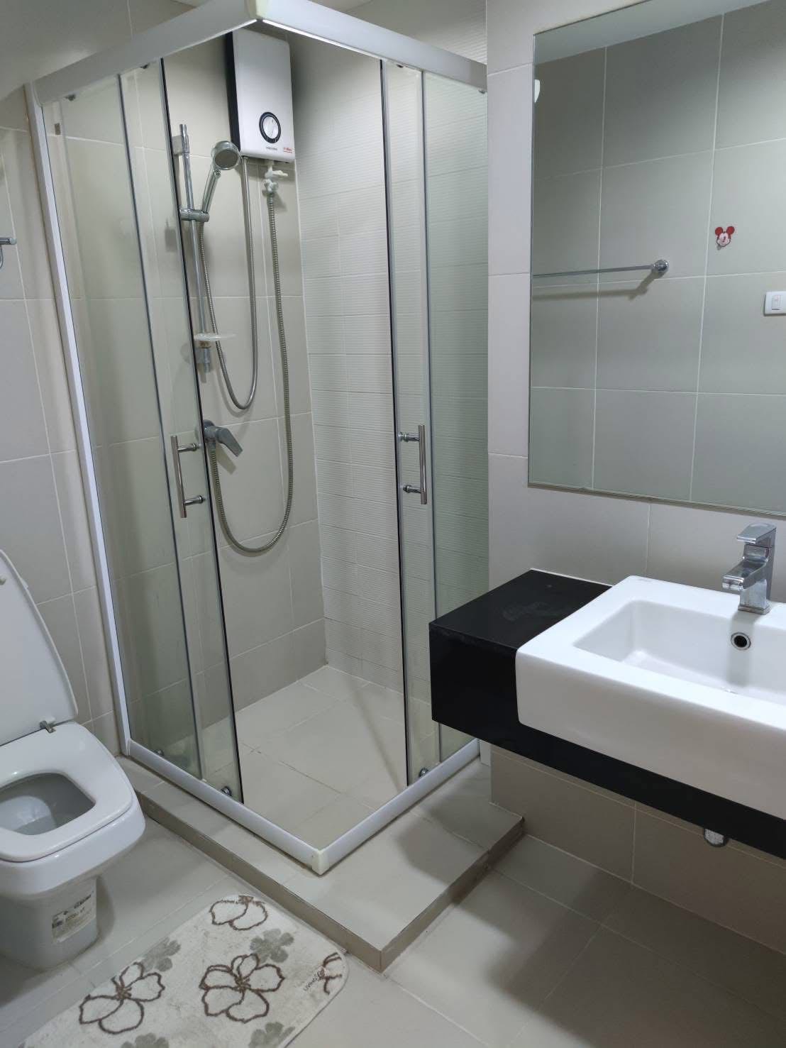 Belle Grand Rama 9