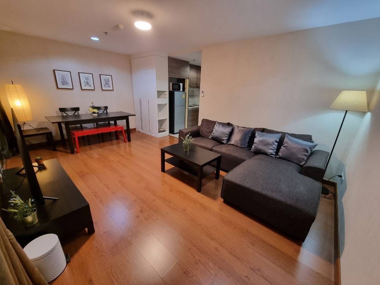 Belle Grand Rama 9