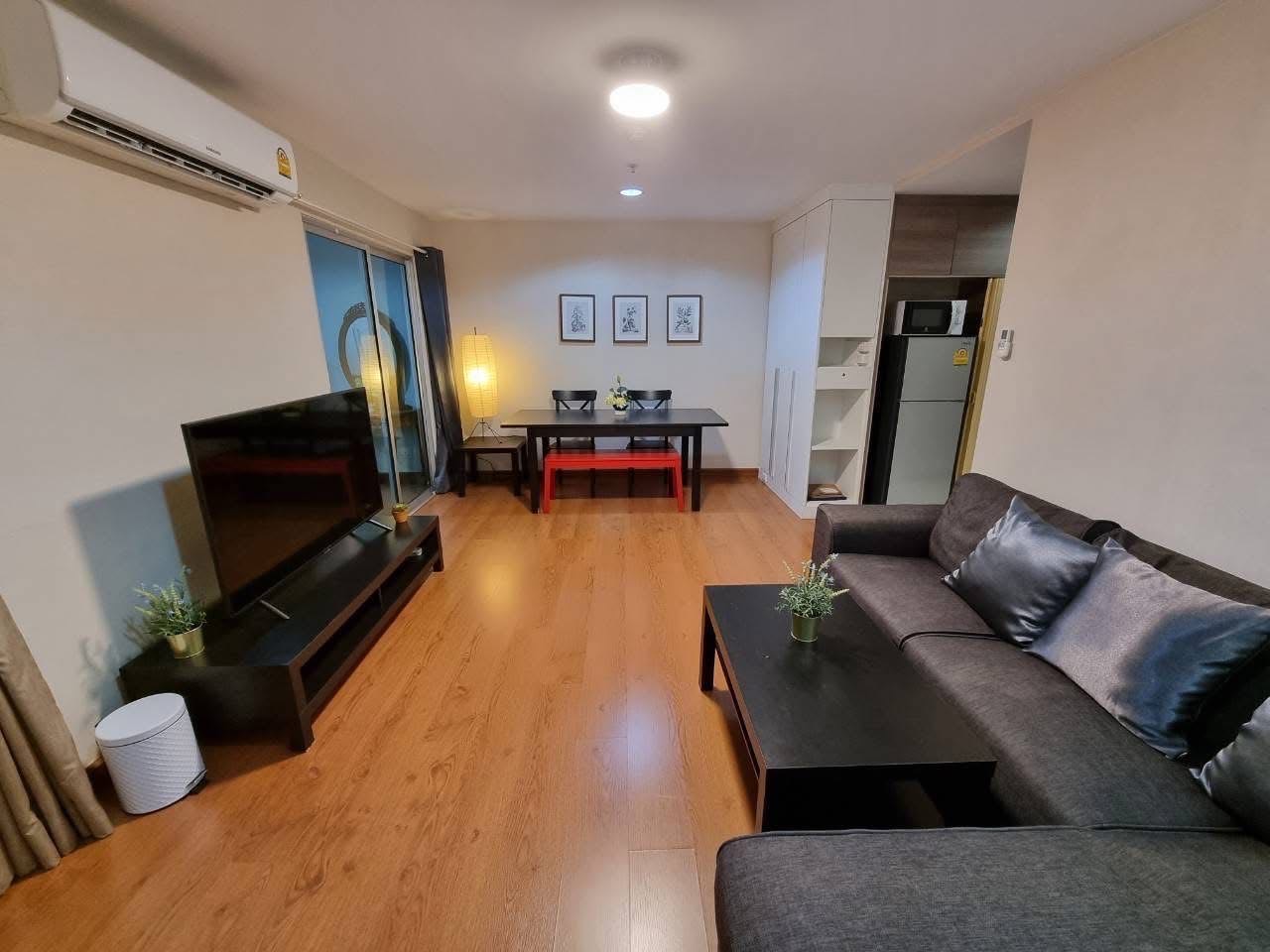 Belle Grand Rama 9