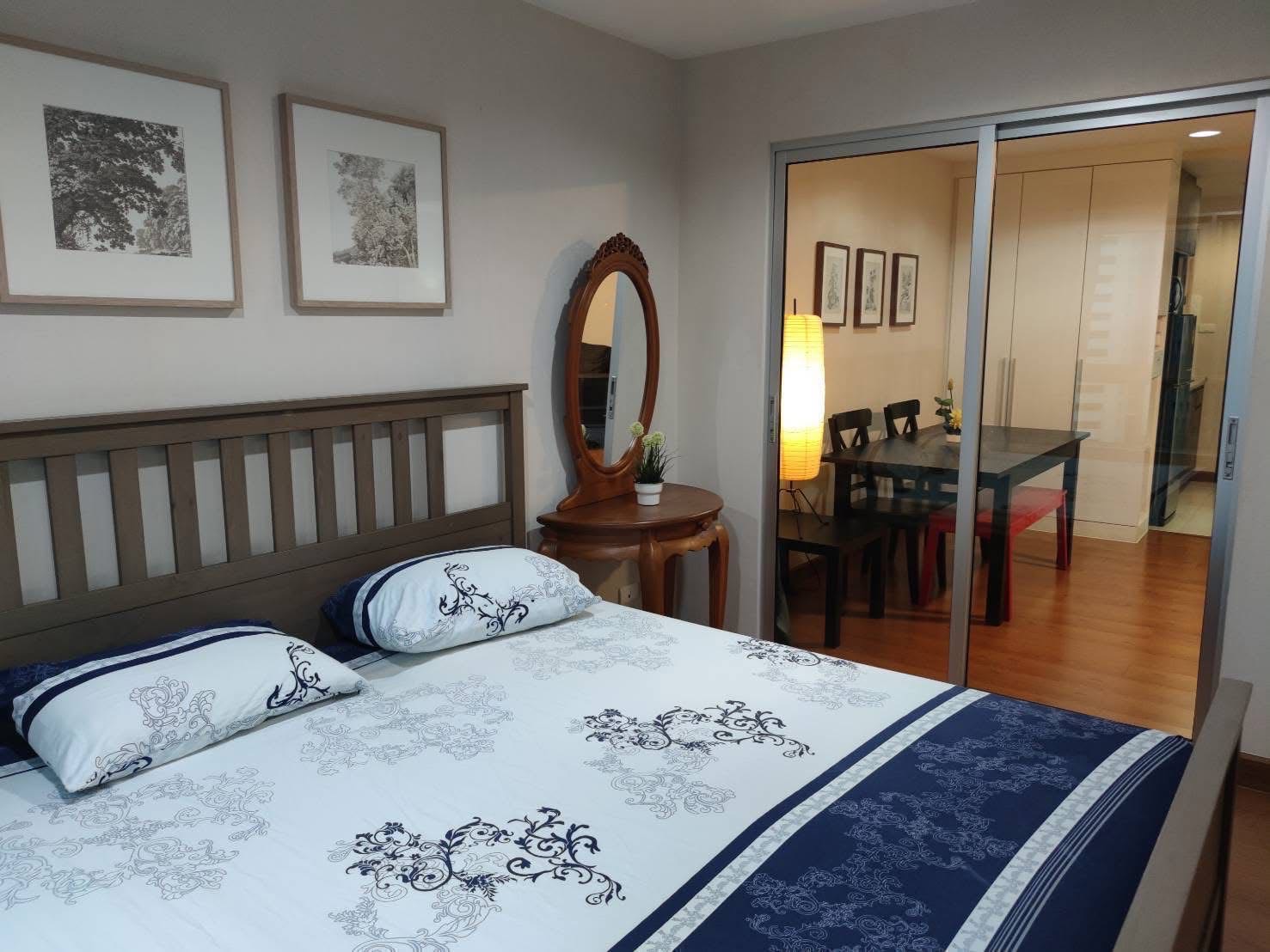 Belle Grand Rama 9