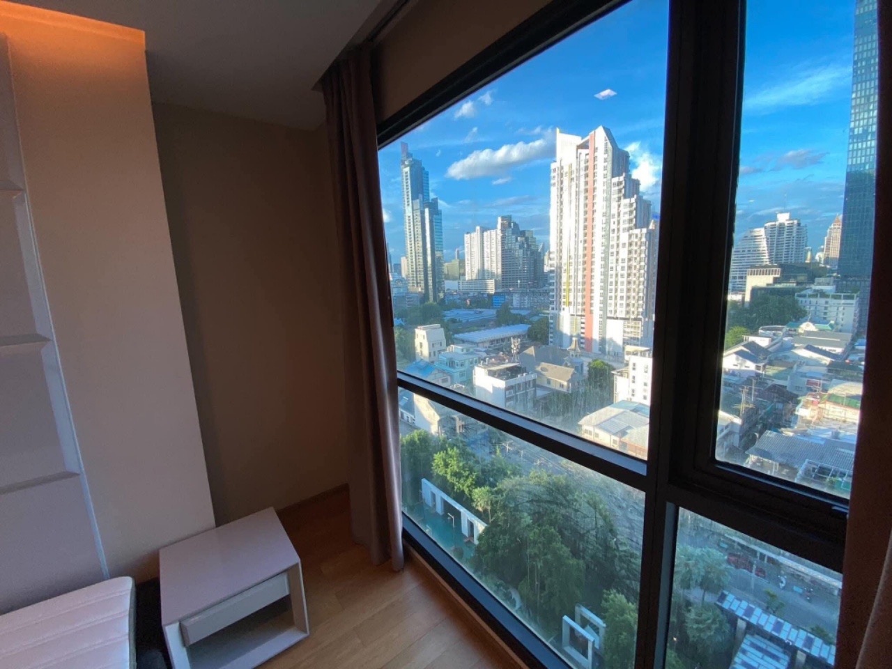 The Address Sathorn