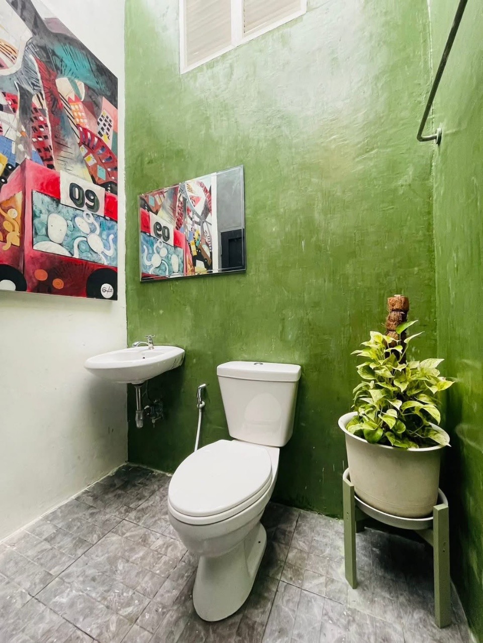 暖武里独栋别墅