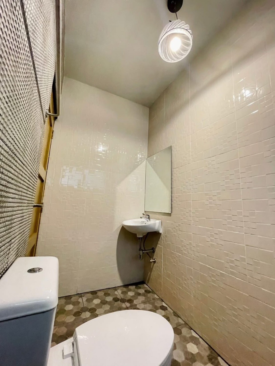 暖武里独栋别墅