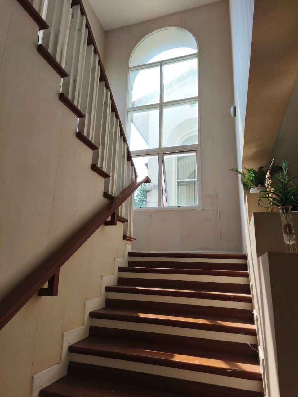 Rasa Spanish Courtyard