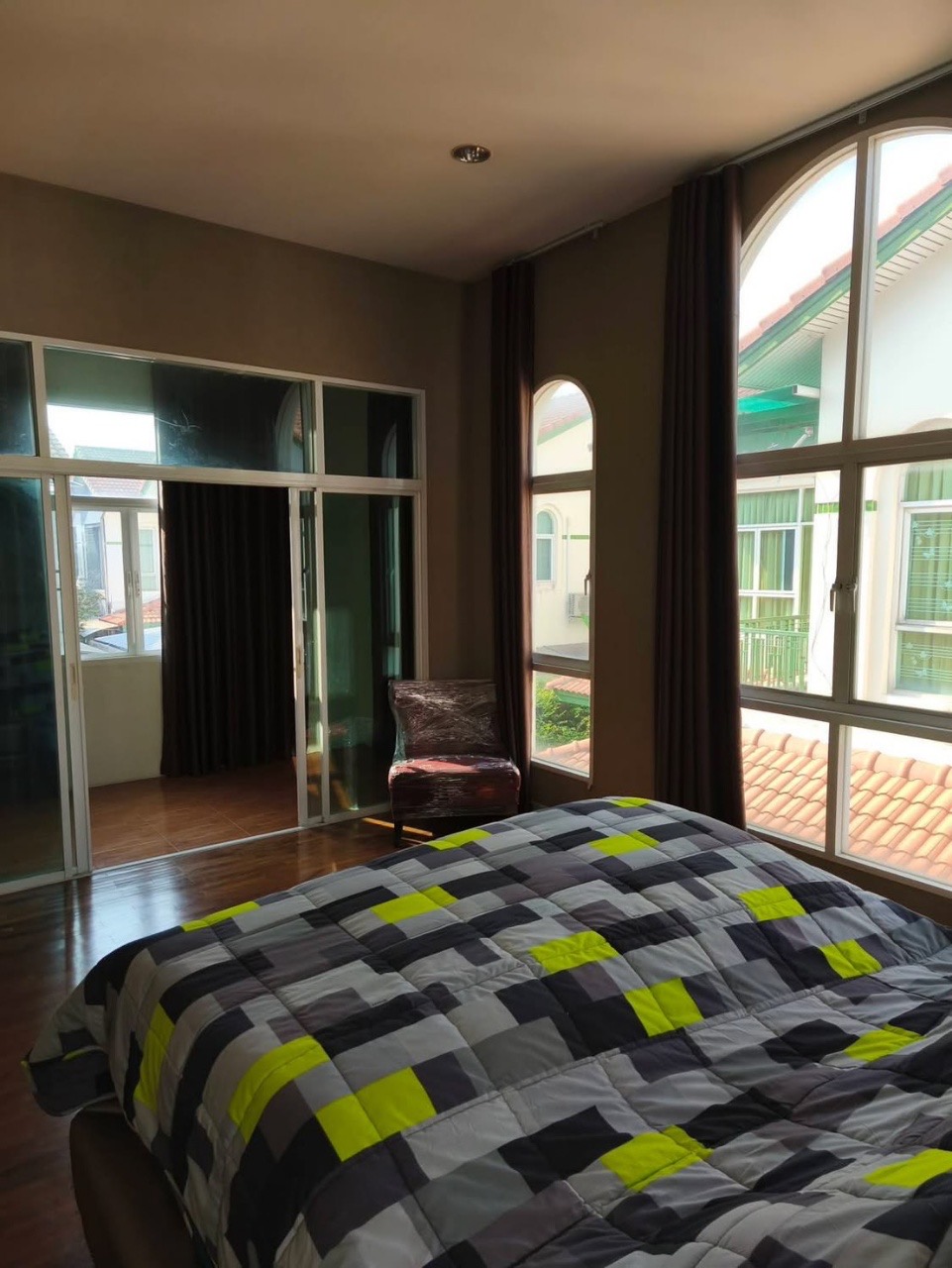 Rasa Spanish Courtyard