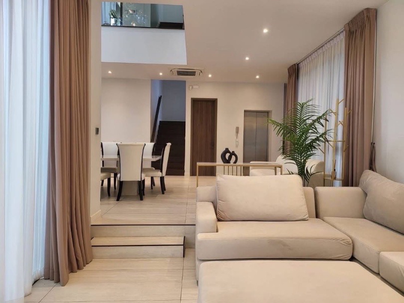 Bugaan Krungthep Kreetha