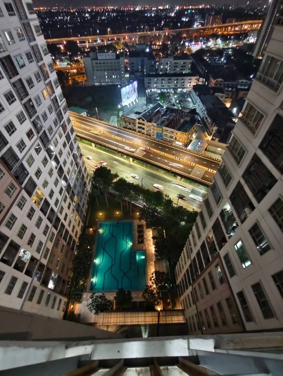 The Trust Residence Pinklao