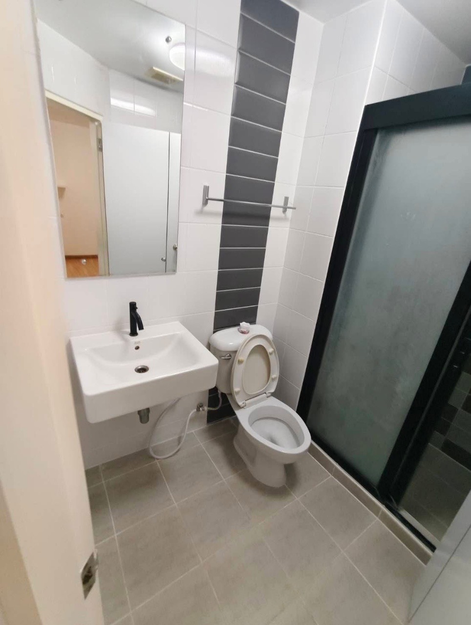 The Trust Residence Pinklao