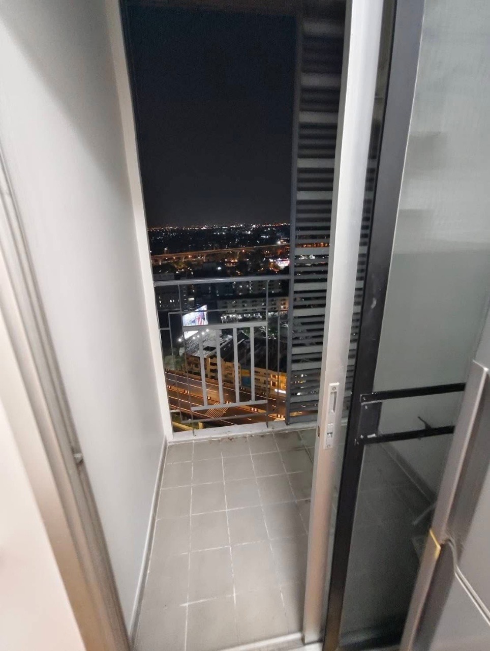 The Trust Residence Pinklao