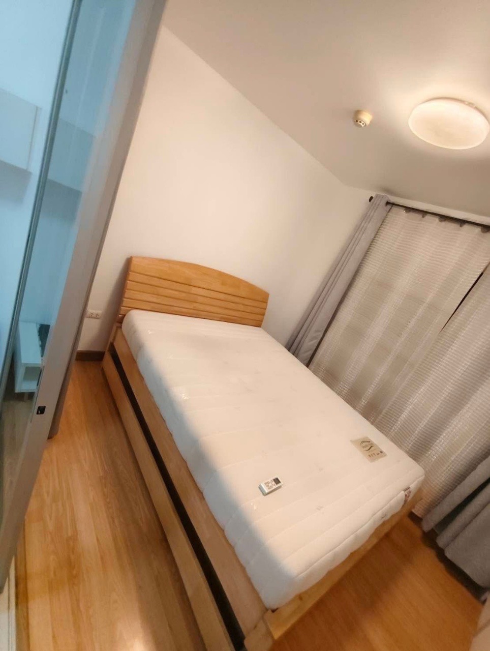 The Trust Residence Pinklao