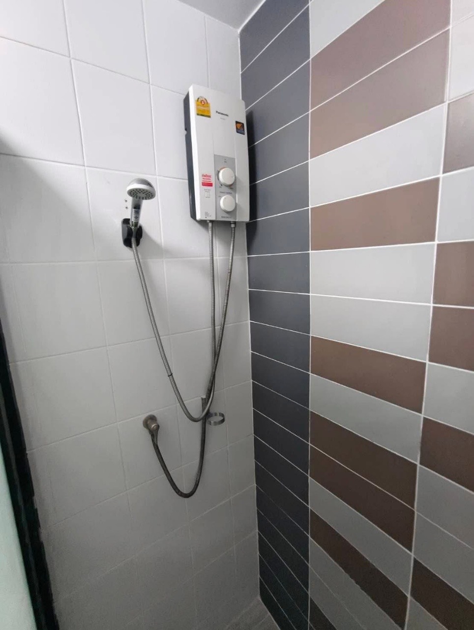 The Trust Residence Pinklao