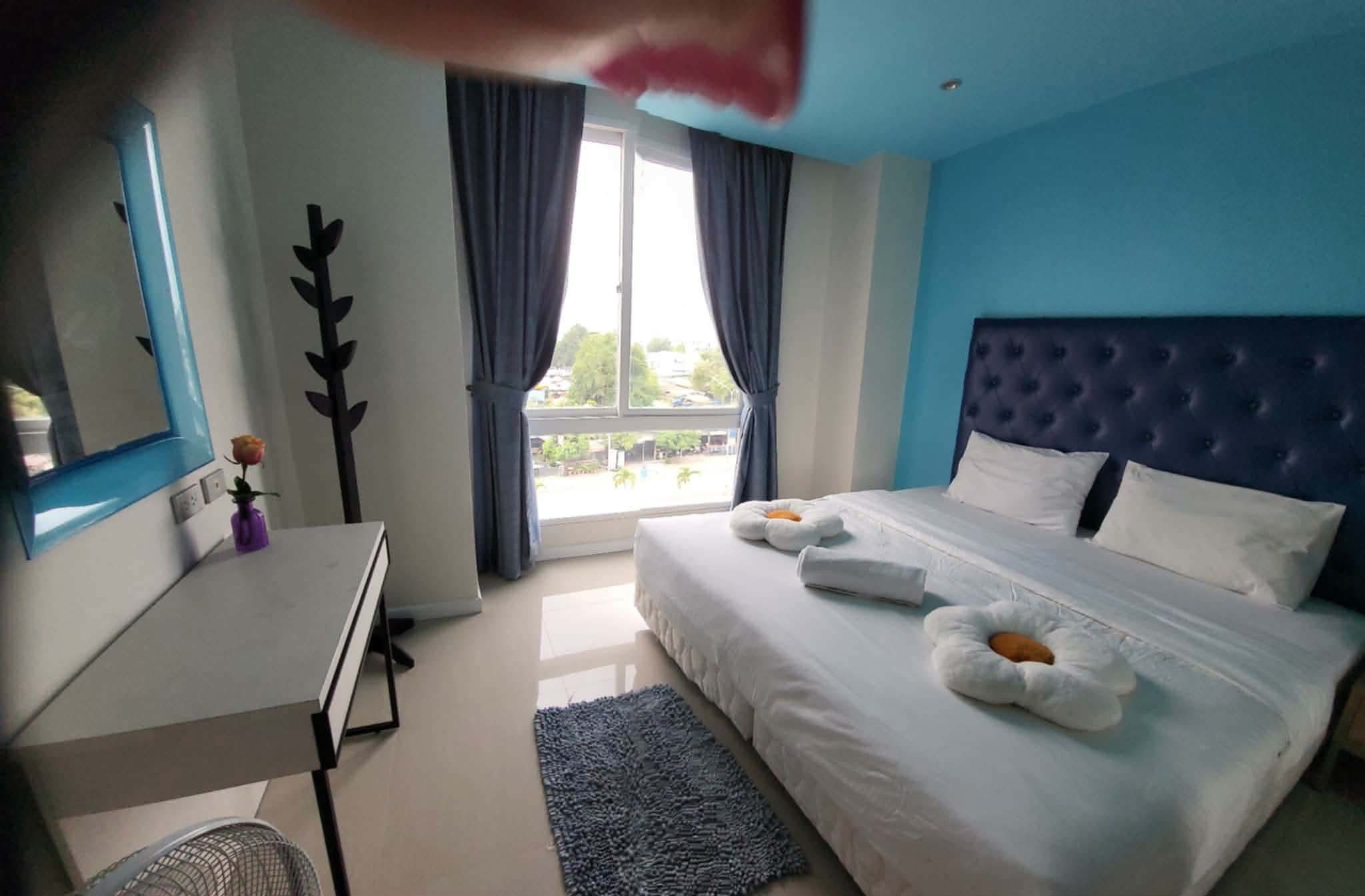 Atlantis Condo Resort 