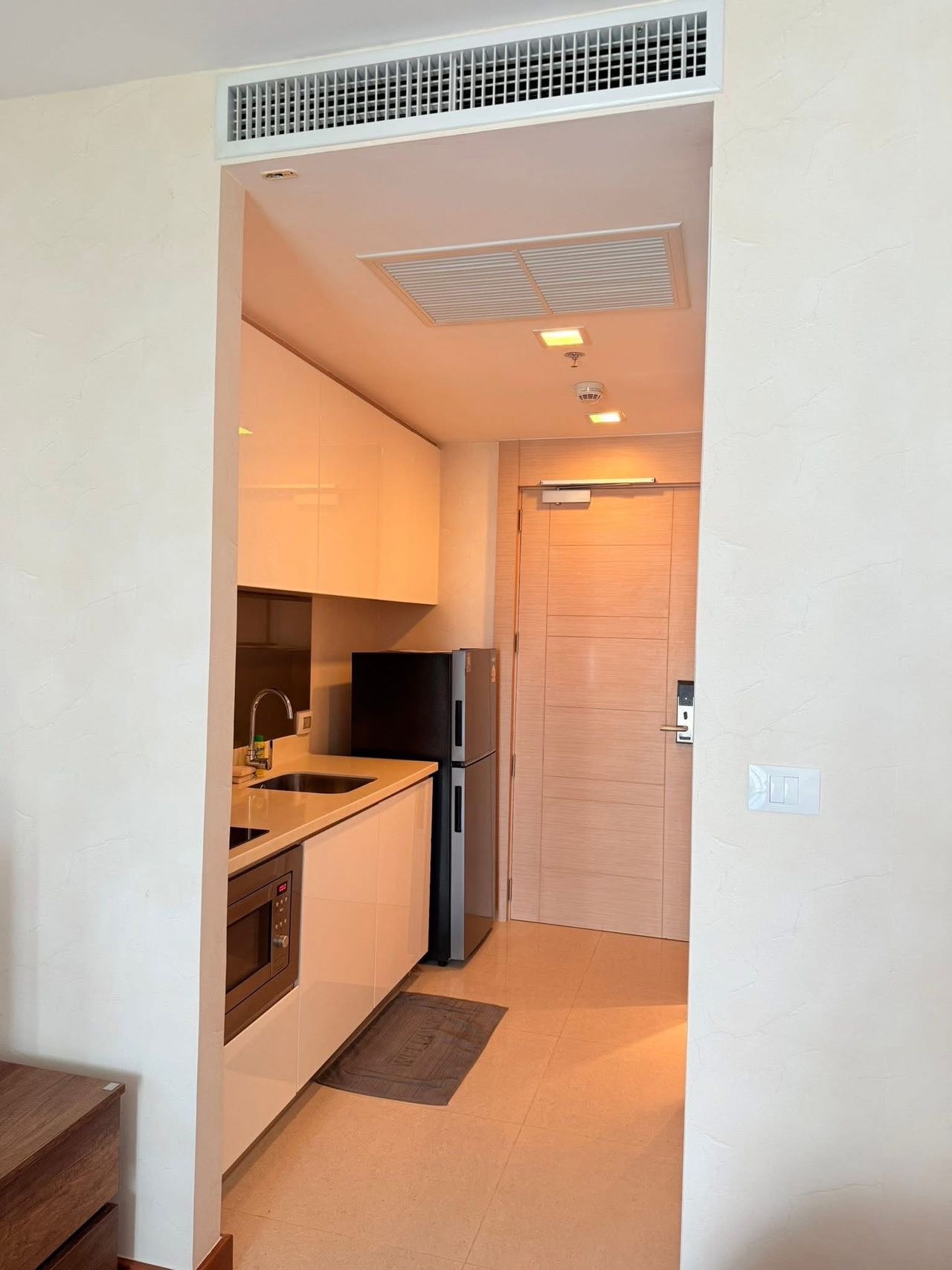 The Palm Wongamat Beach 