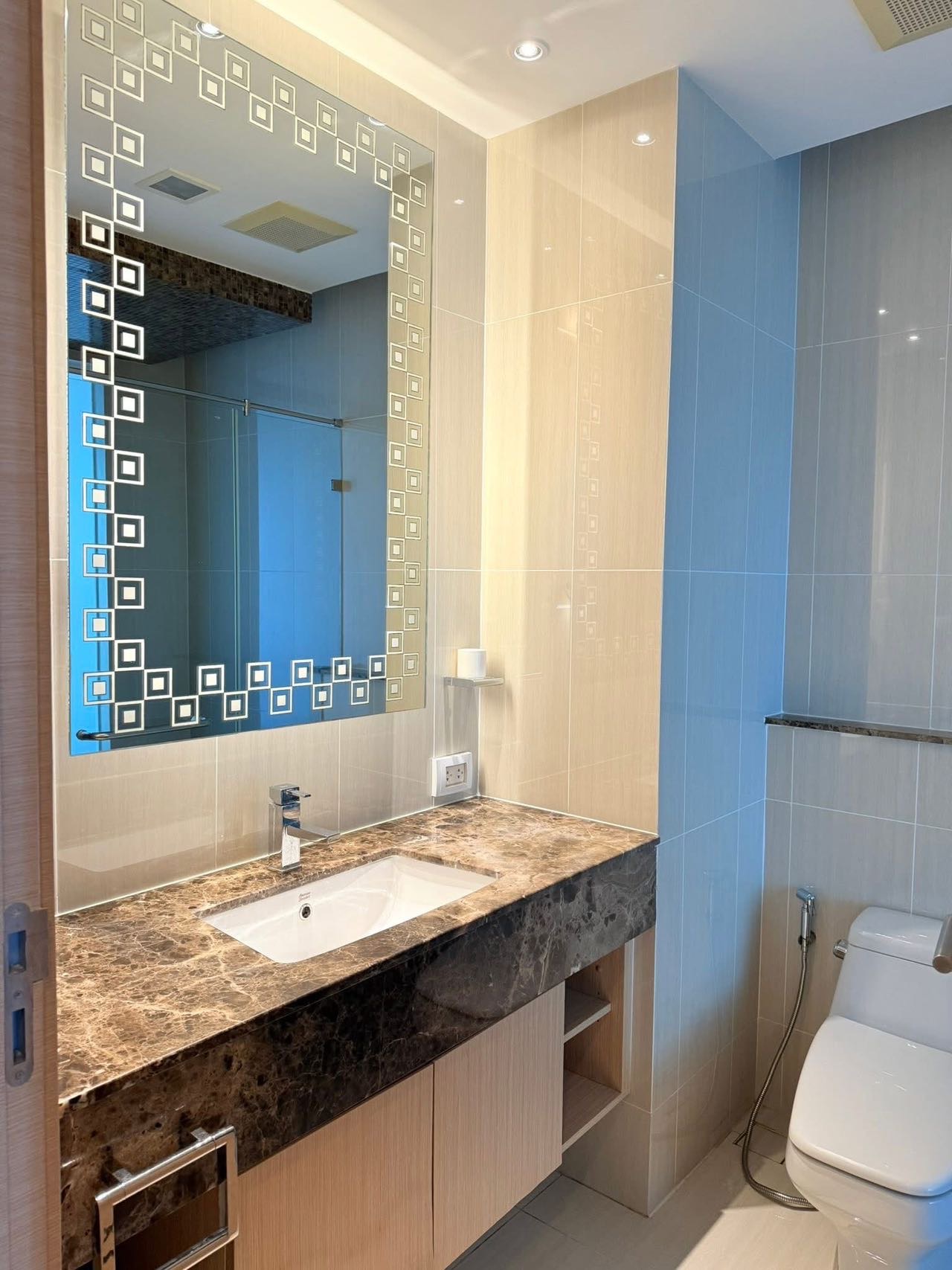 The Palm Wongamat Beach 