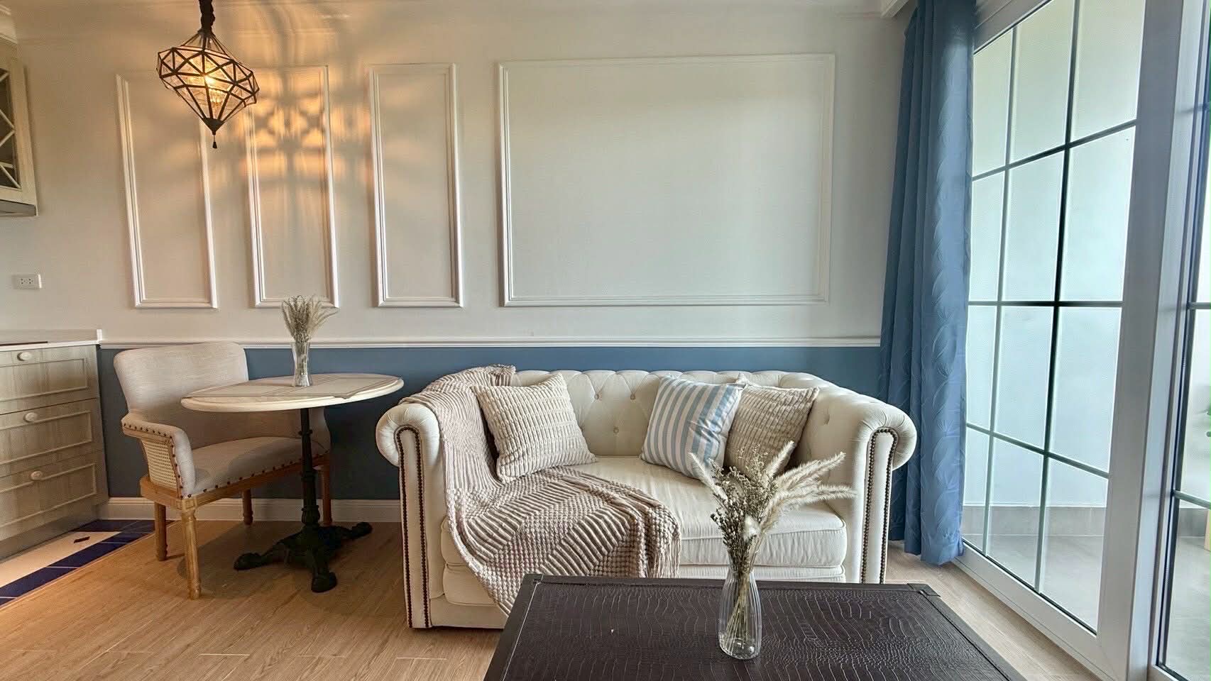 Seven Seas Côte d'Azur