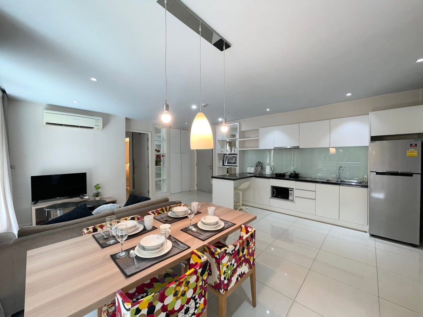 Atlantis Condo Resort Pattaya