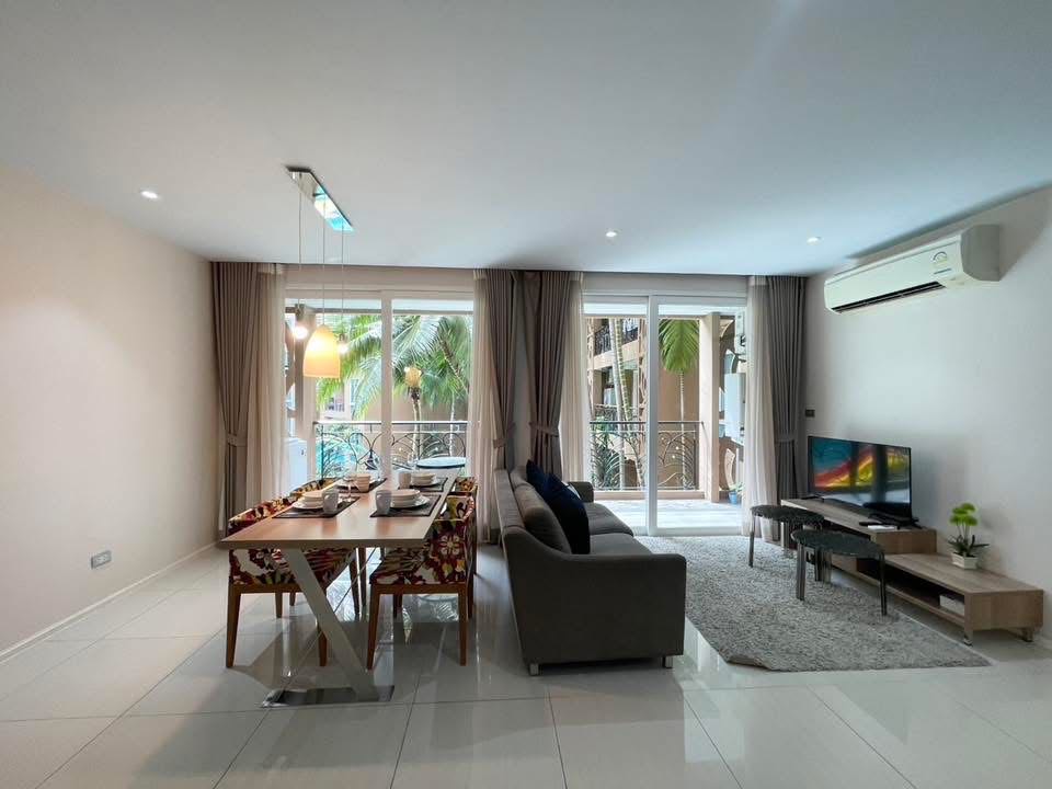 Atlantis Condo Resort Pattaya