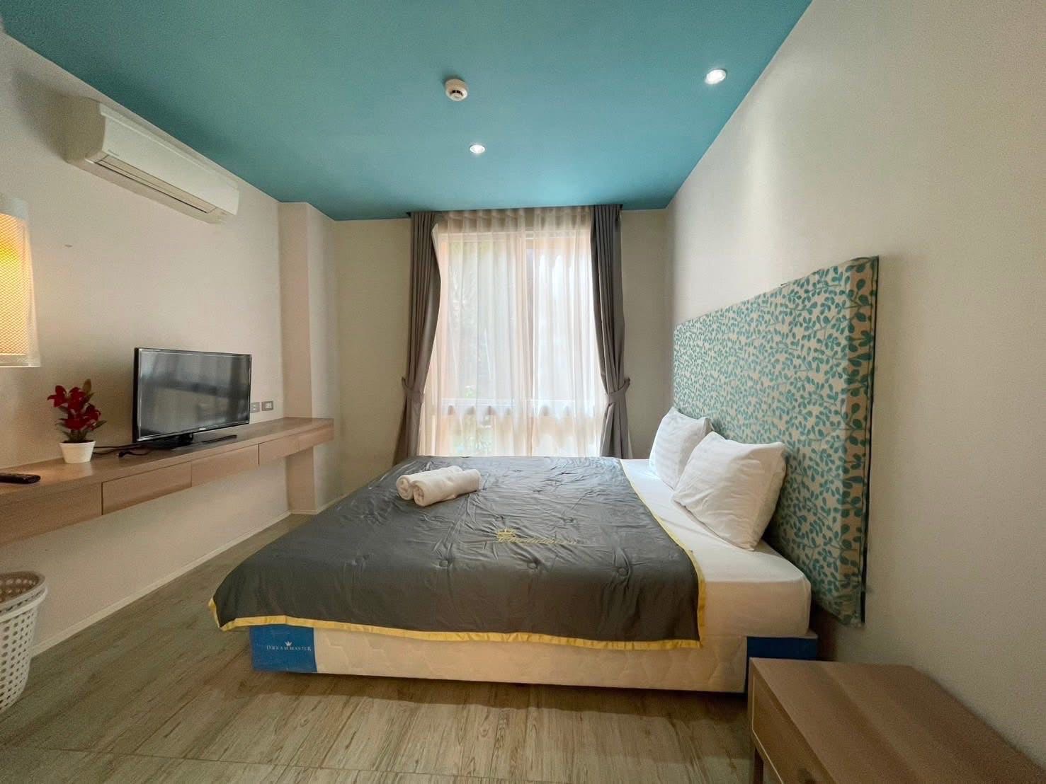 Atlantis Condo Resort Pattaya