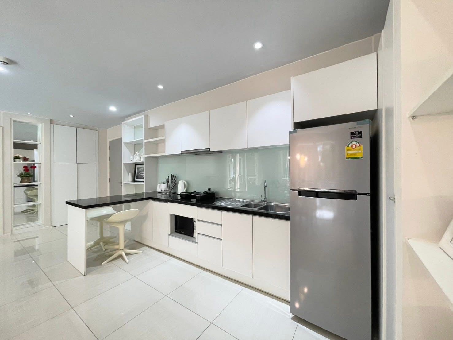 Atlantis Condo Resort Pattaya