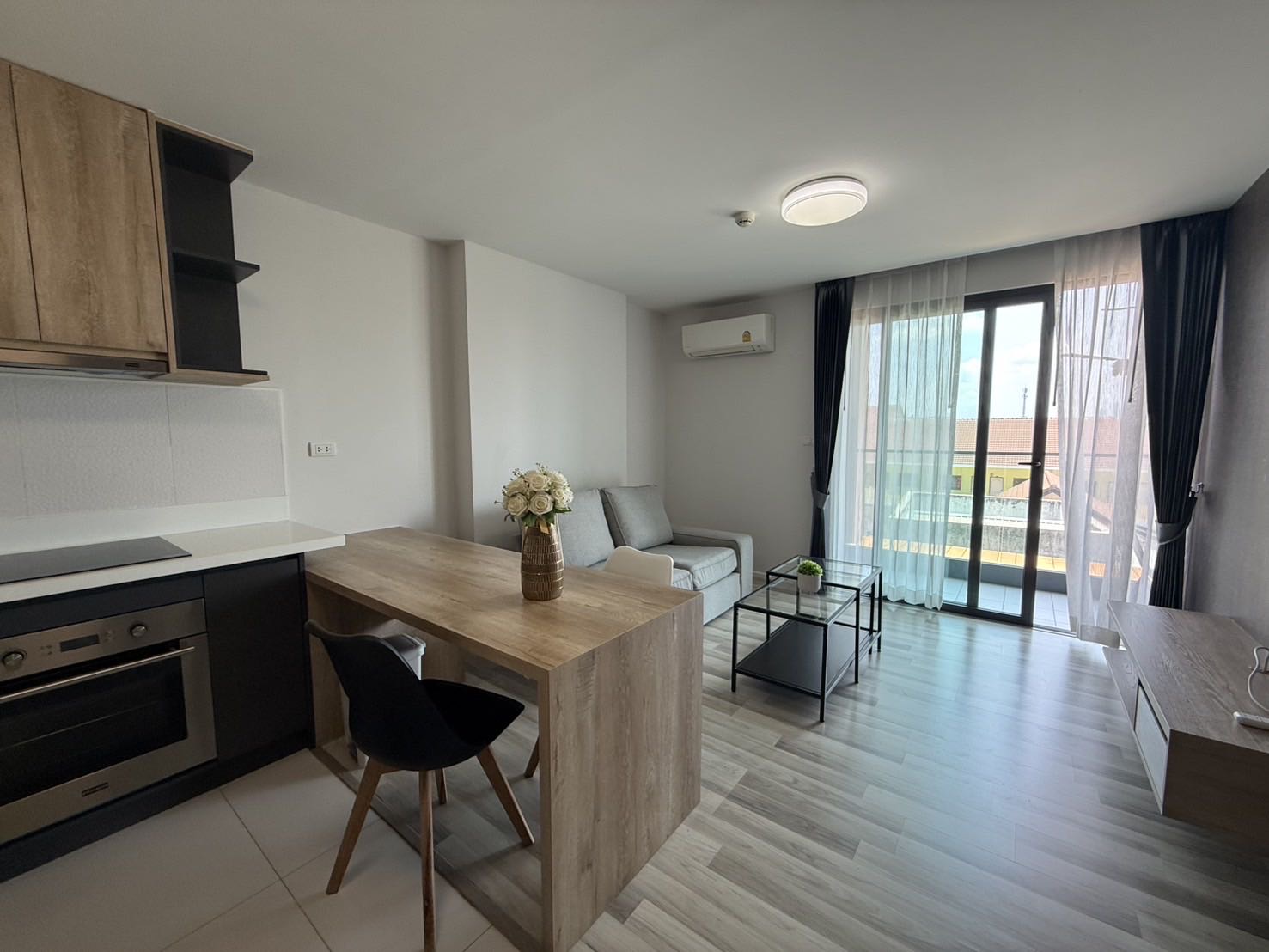 The Win Condominium 